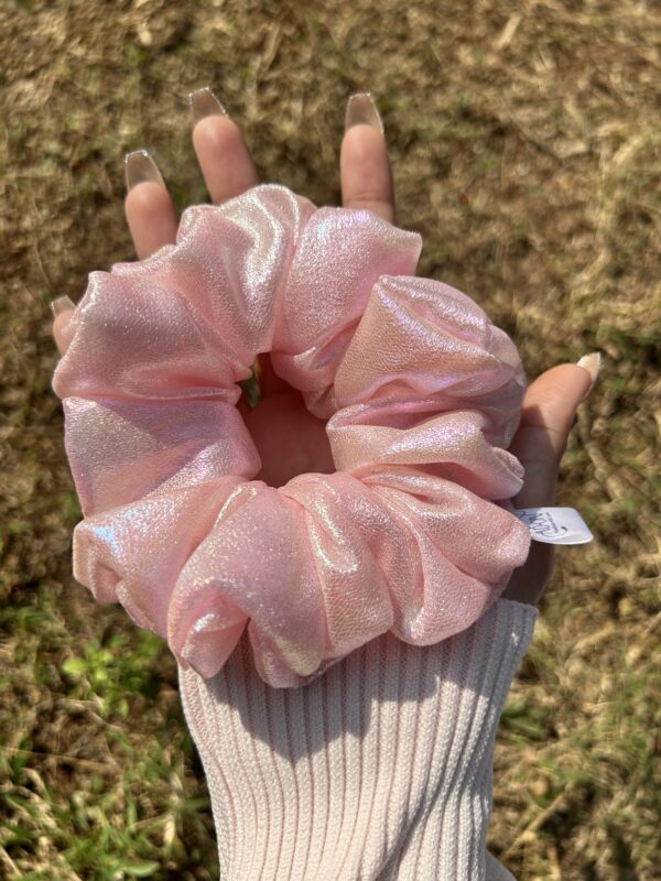Holographic Scrunchies Combo - Image 4