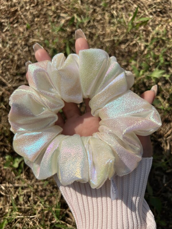 Holographic Scrunchies Combo - Image 3